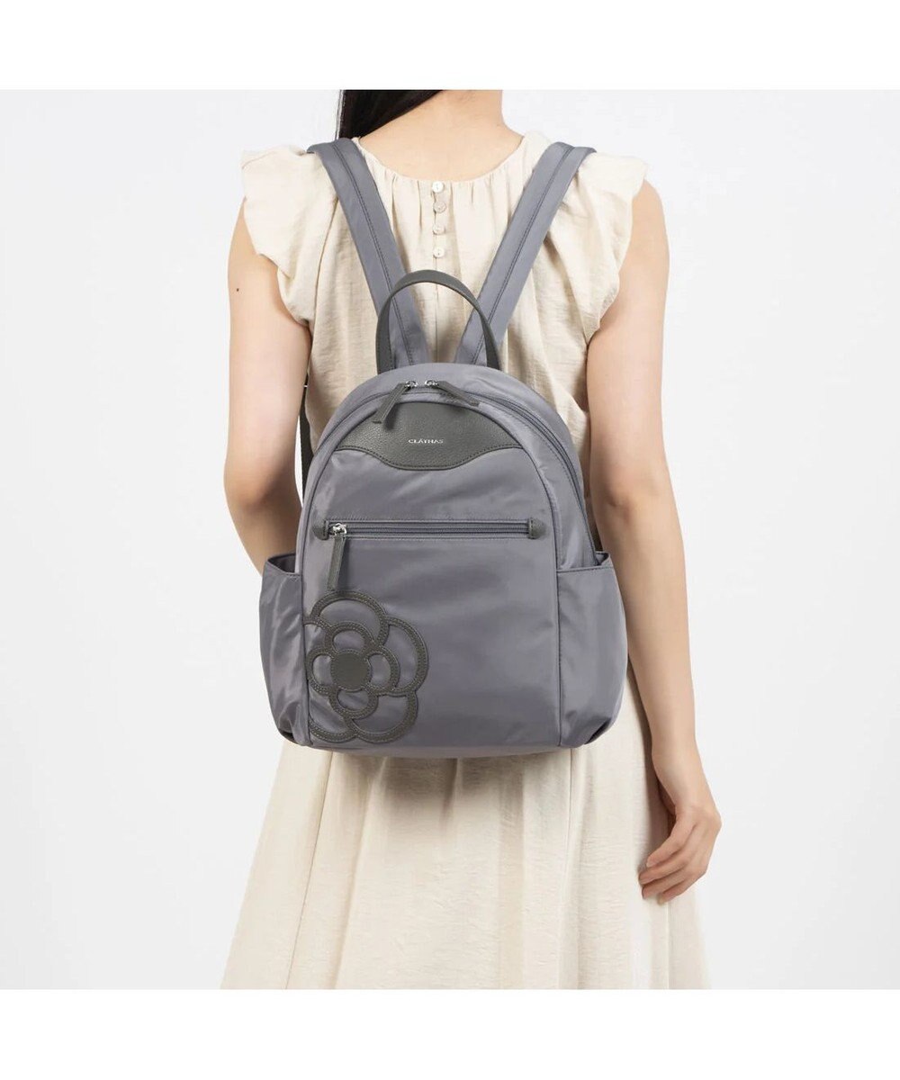 CLATHAS メイティ リュック 