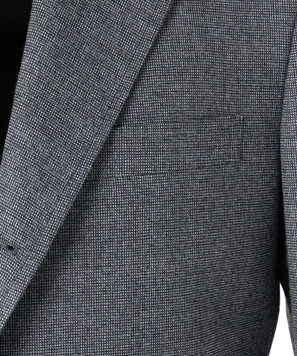 J.PRESS MEN 【WEB・一部店舗限定】ネールヘッドスーツ / 総裏 