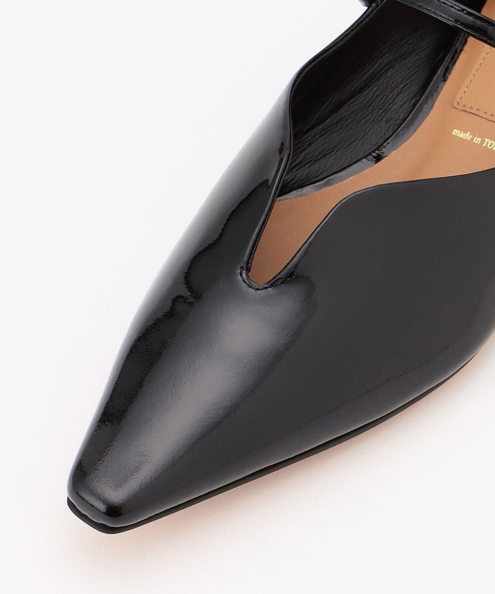 BEIGE， 【一部店舗限定】HENRI EN VARGO / KATE メリージェーン 