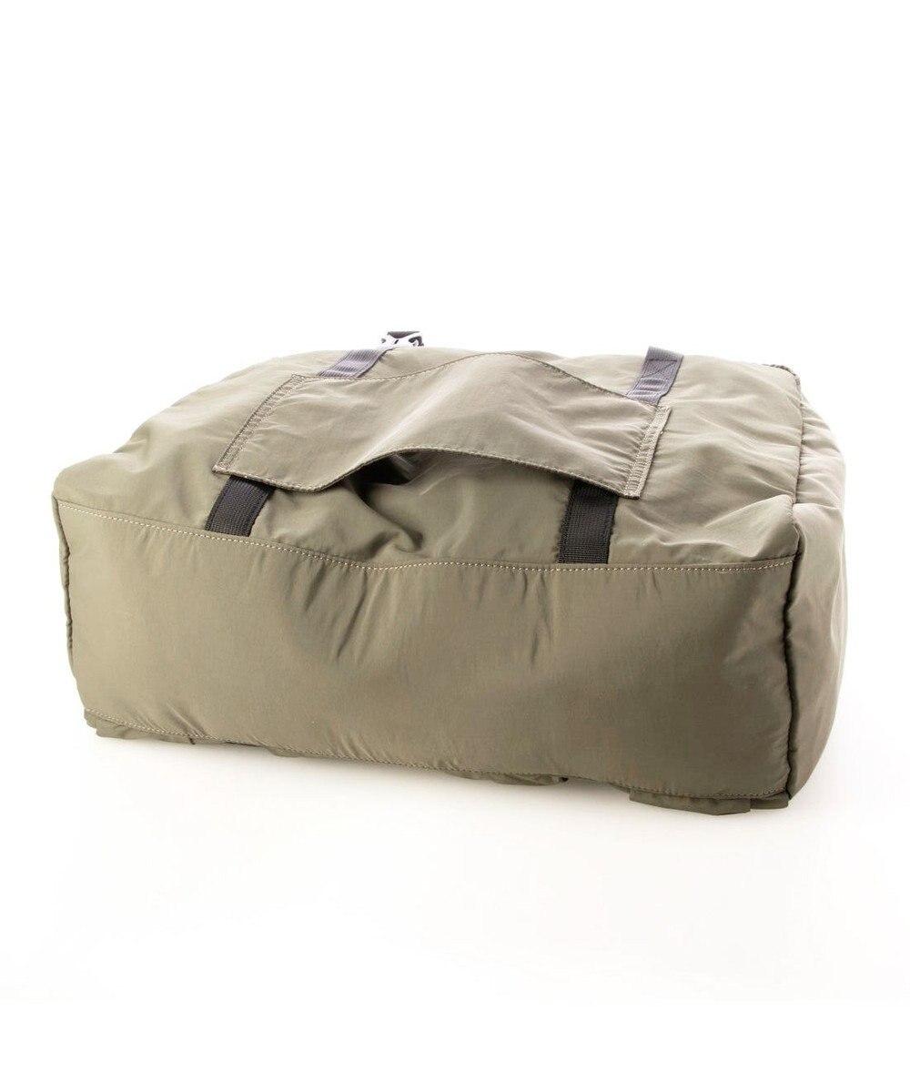 UNBILLION カシュカシュ cachecache / ナイロンリュックセットトラベルボストンバッグ 