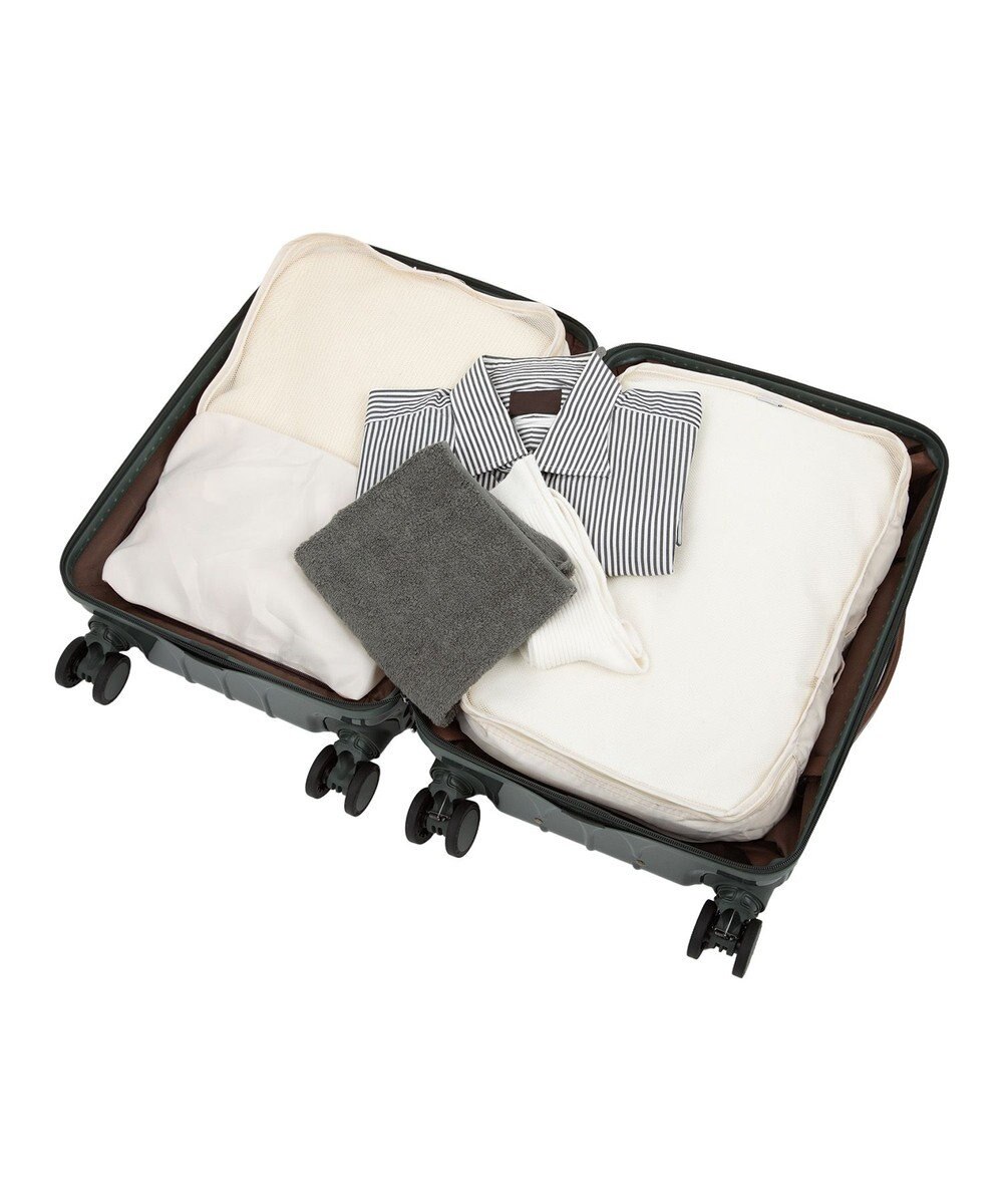 ACE BAGS & LUGGAGE Arcapel アルカペル ブレッザ スーツケース 33L 09001 