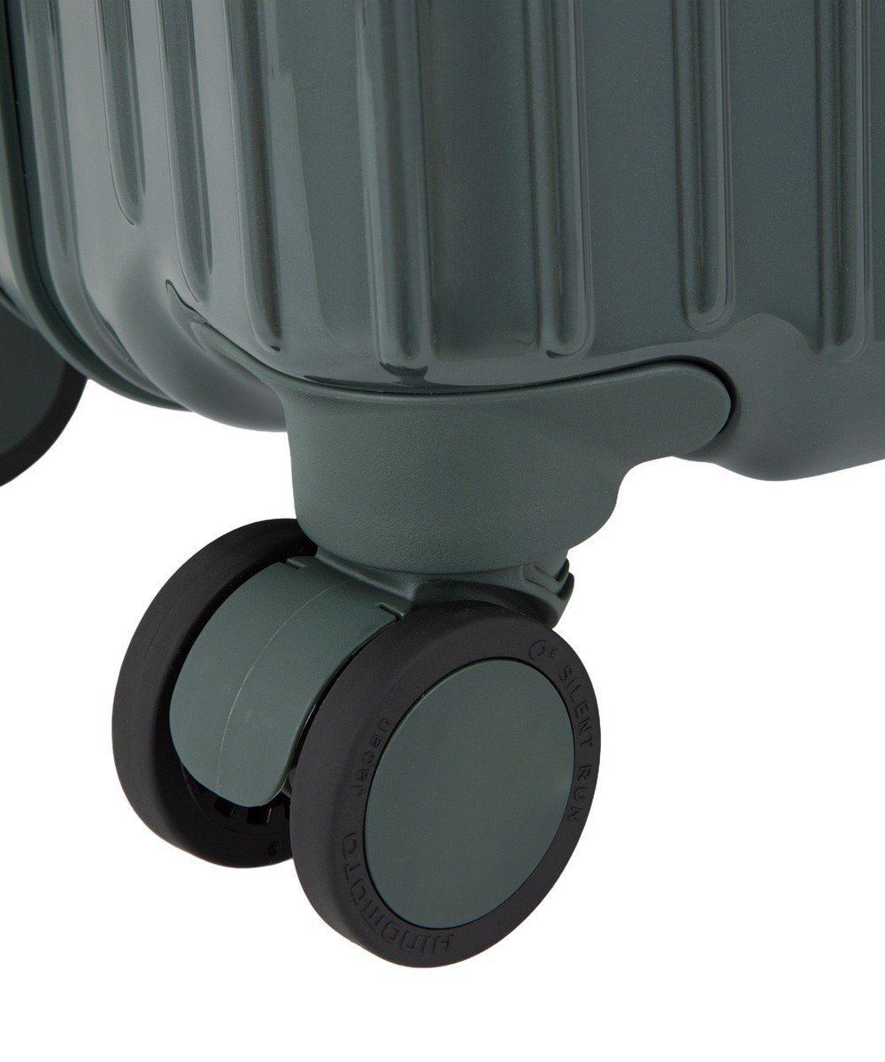 ACE BAGS & LUGGAGE Arcapel アルカペル ブレッザ スーツケース 33L 09001 