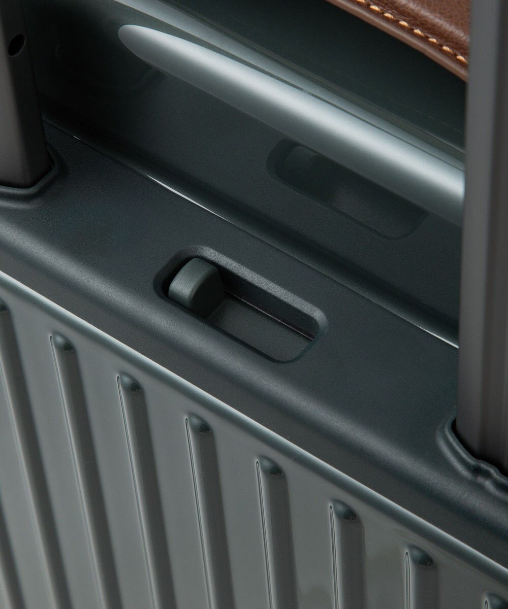 ACE BAGS & LUGGAGE Arcapel アルカペル ブレッザ スーツケース 33L 09001 