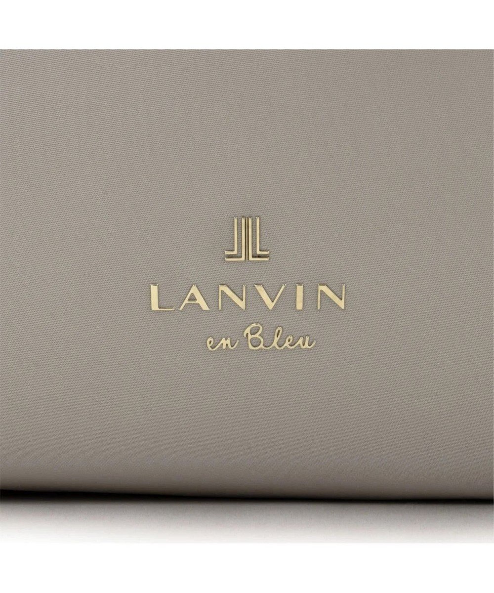 LANVIN en Bleu クラリス 2wayバッグ 