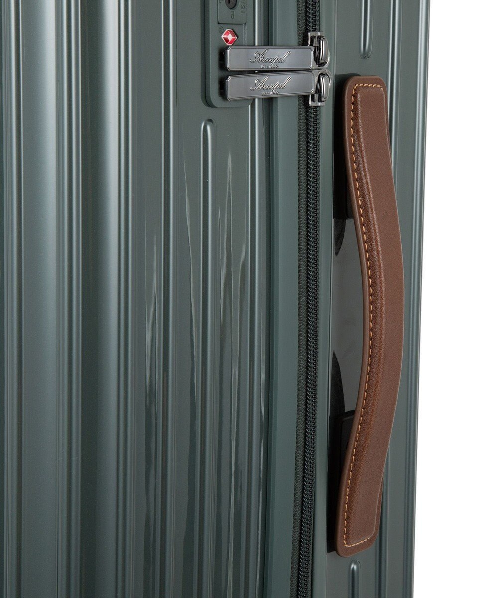 ACE BAGS & LUGGAGE Arcapel アルカペル ブレッザ スーツケース 33L 09001 