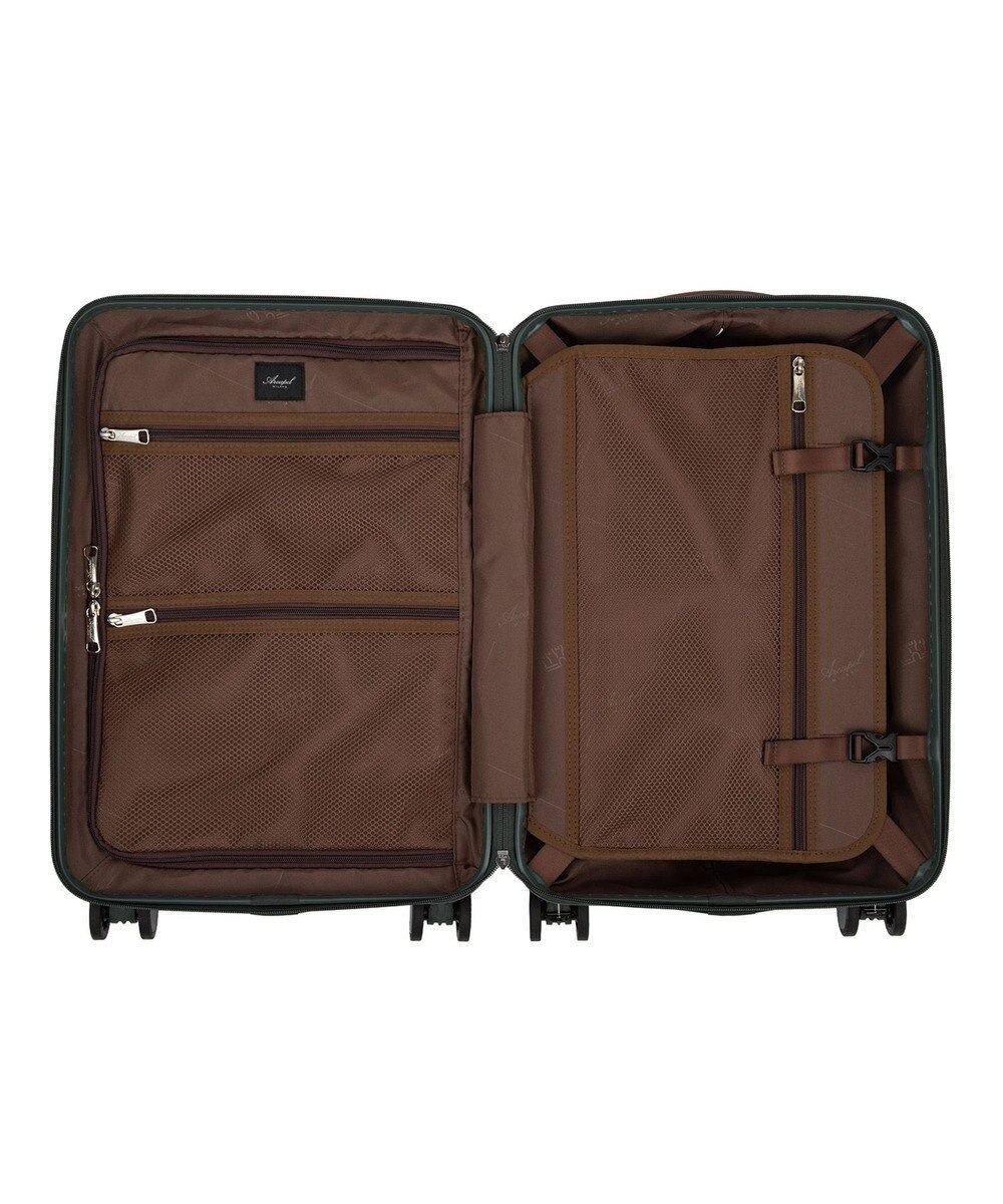 ACE BAGS & LUGGAGE Arcapel アルカペル ブレッザ スーツケース 33L 09001 