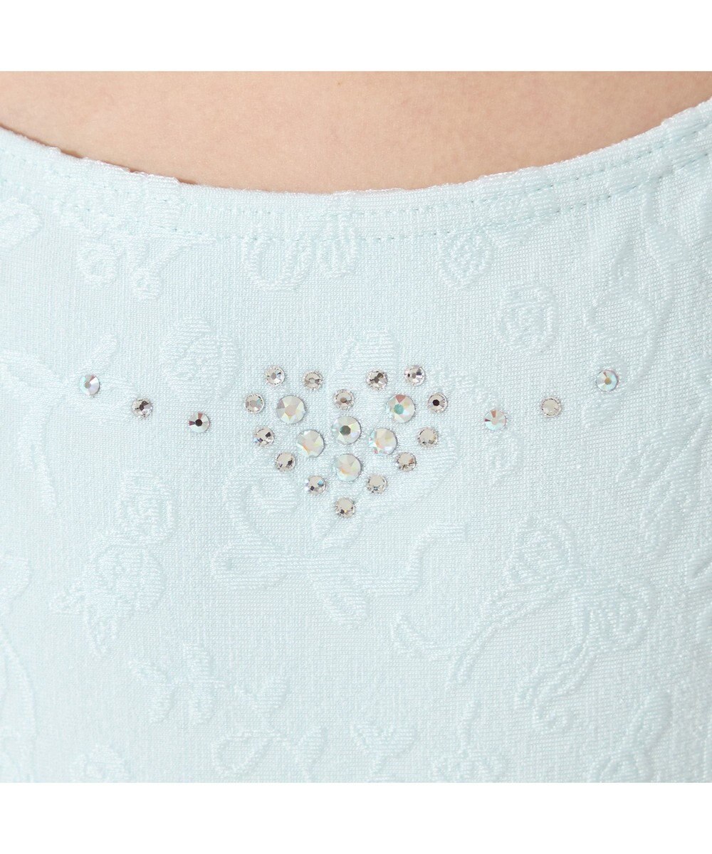 Chacott スカート付レオタード 