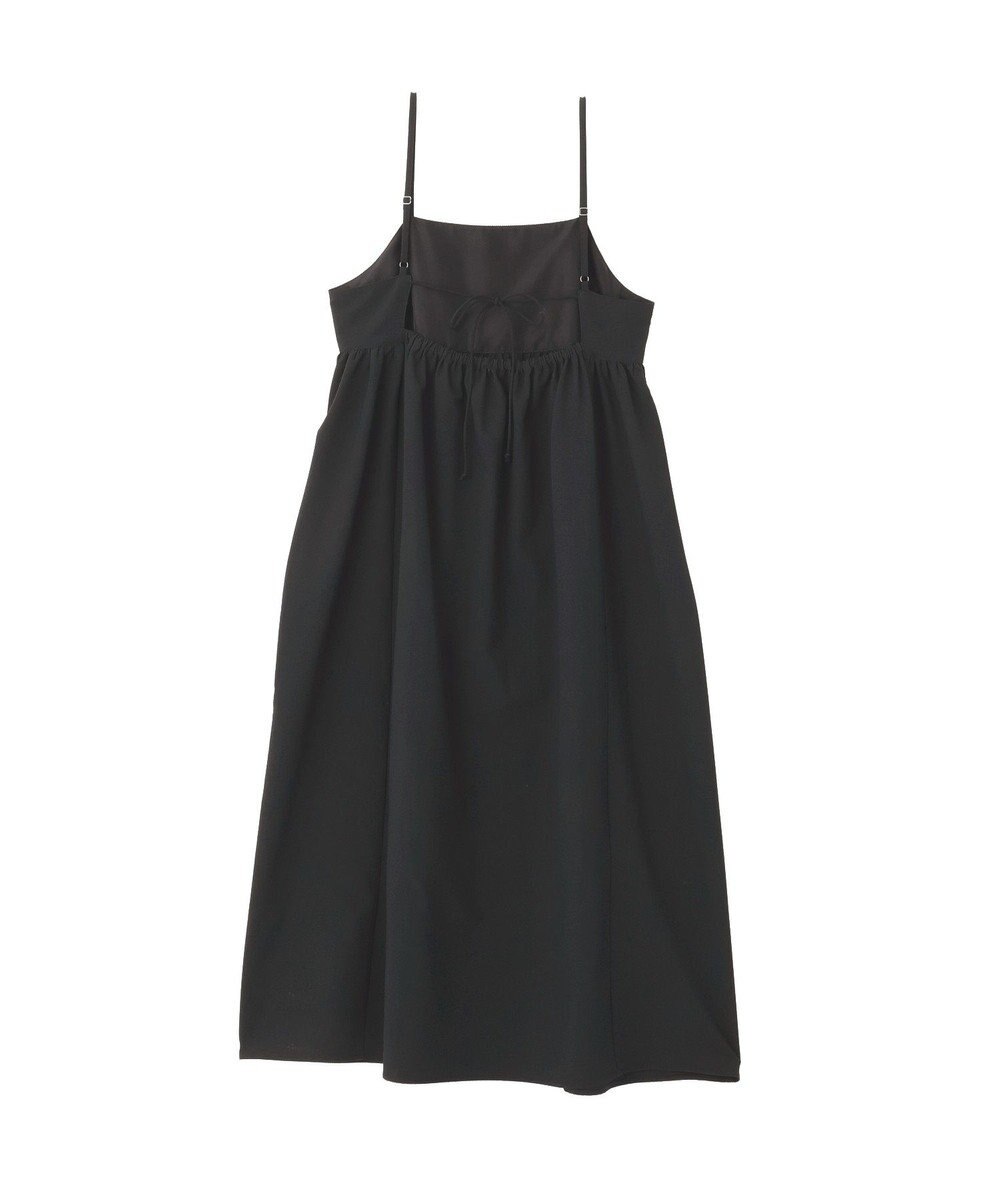 AMERICAN HOLIC 【選べる丈】【イージーケア】サッカーキャミワンピース 