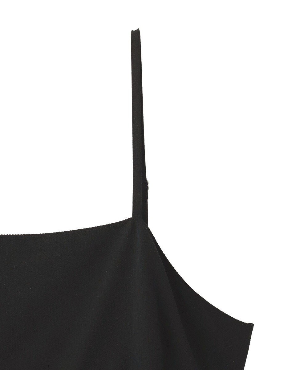 AMERICAN HOLIC 【選べる丈】【イージーケア】サッカーキャミワンピース 