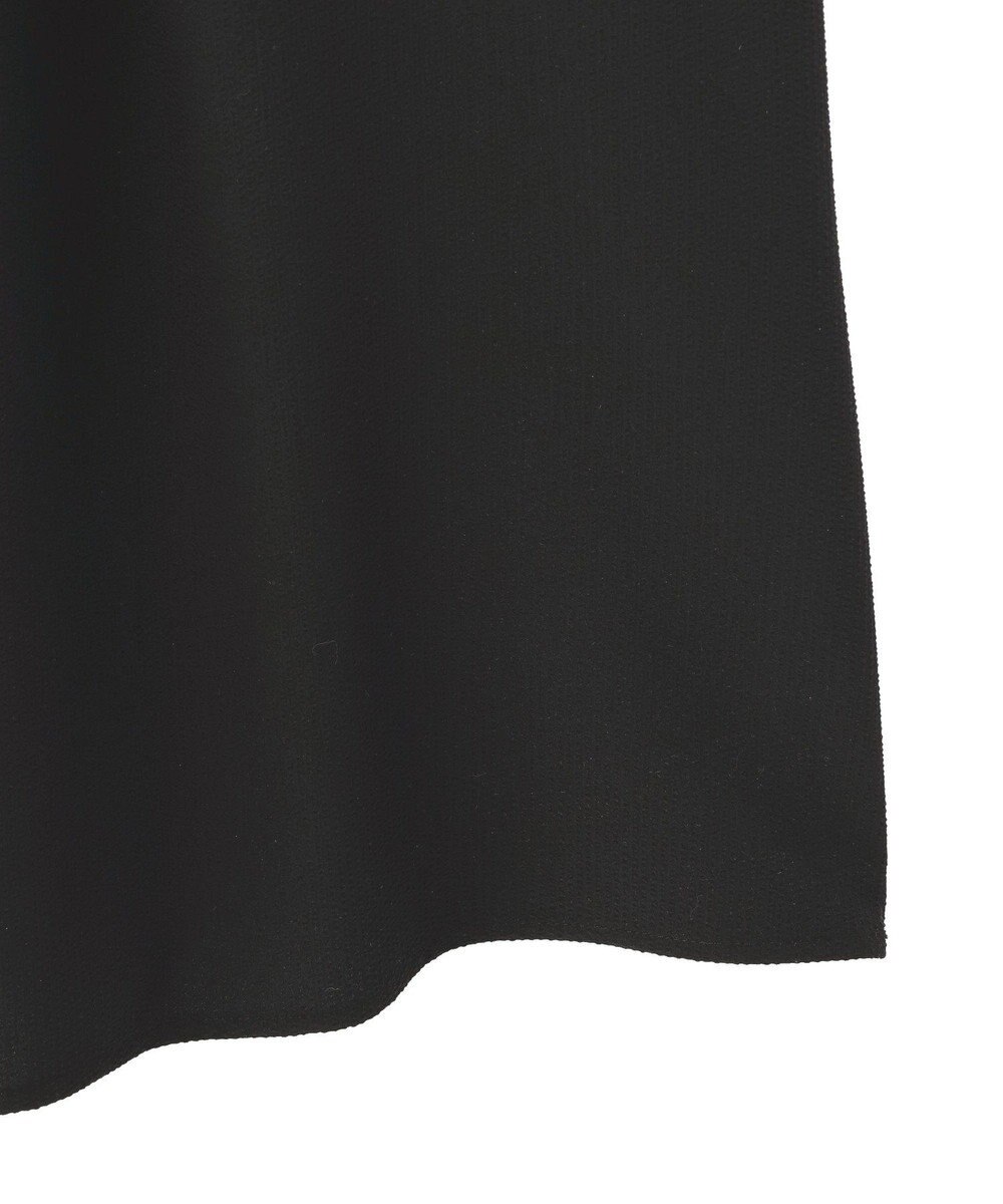 AMERICAN HOLIC 【選べる丈】【イージーケア】サッカーキャミワンピース 