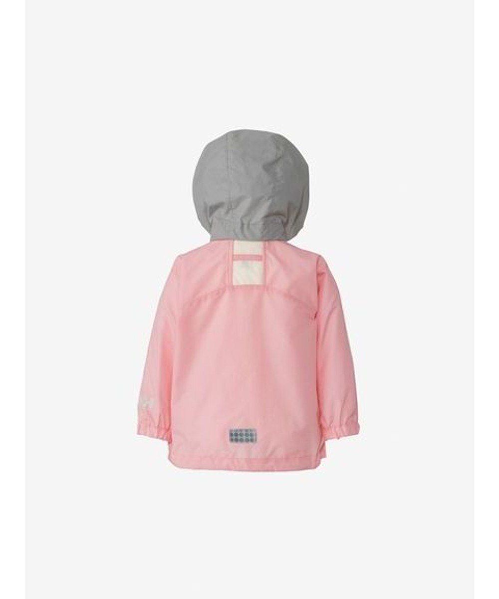 HELLY HANSEN 【ベビー】ヴォーゲンジャケット 