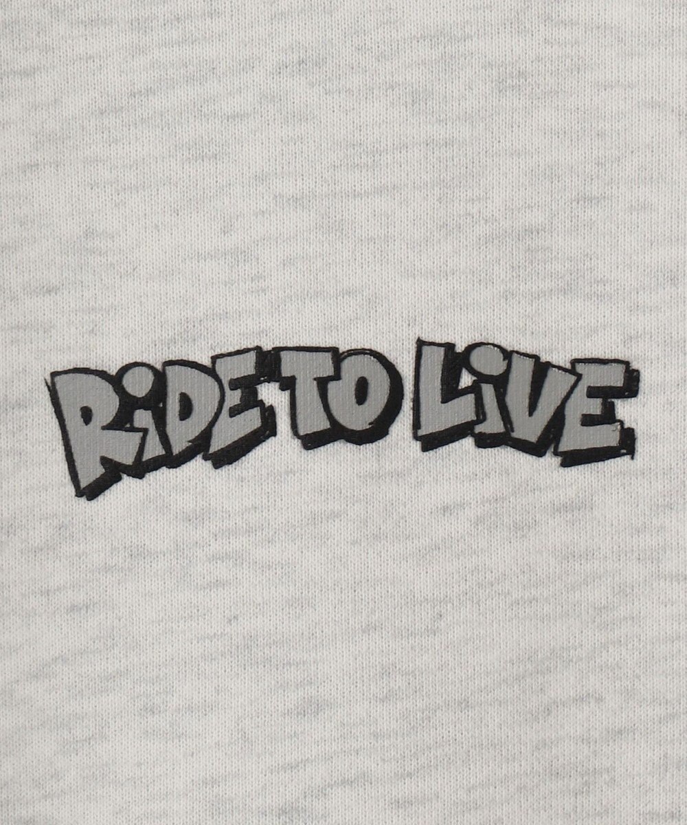 WEGO 【ユニセックス着用ITEM】別注NEW　JACKグラフィックプルパーカー 