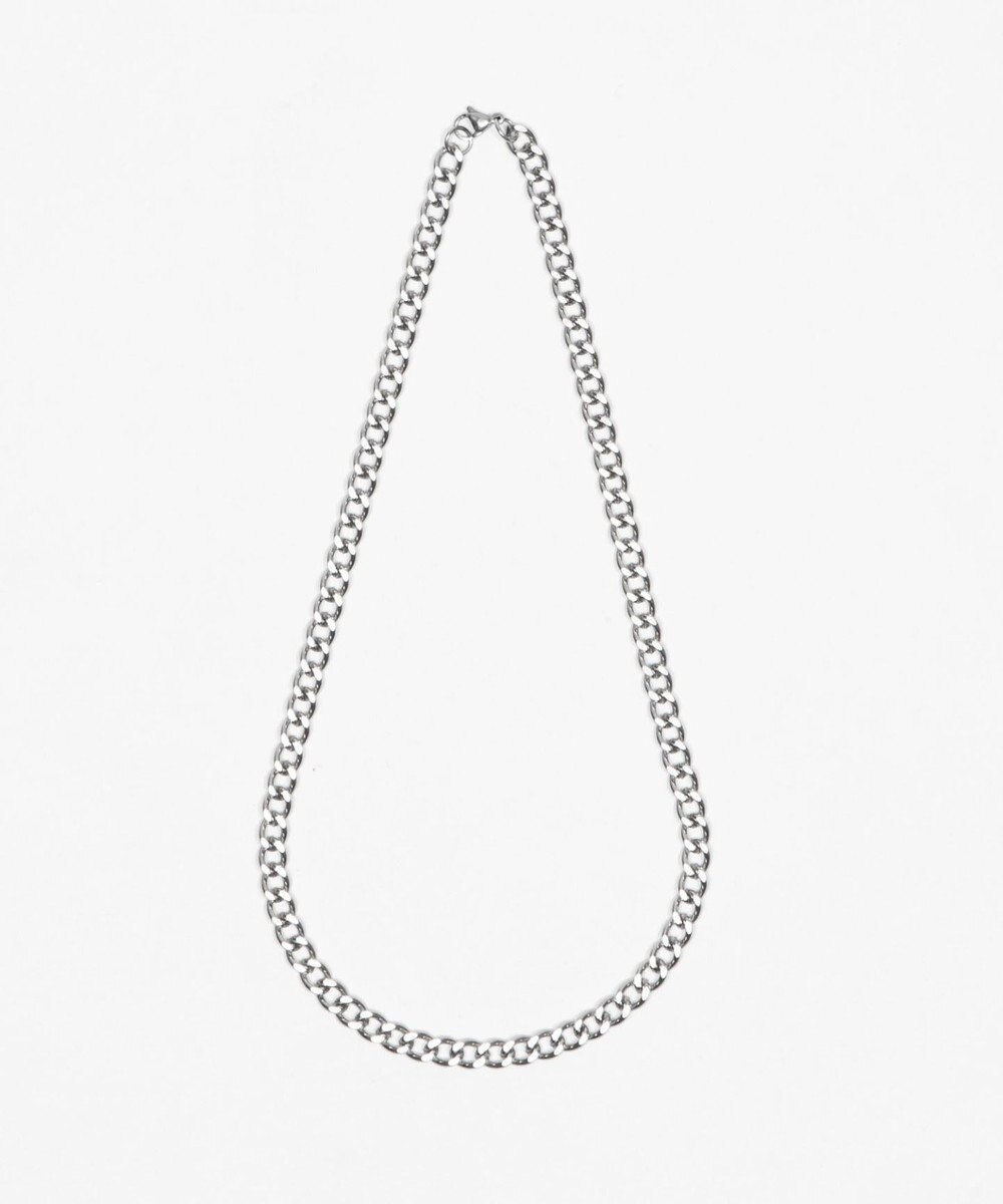 WEGO 【ユニセックス着用ITEM】アクセ付きグラフィックT（SS） 