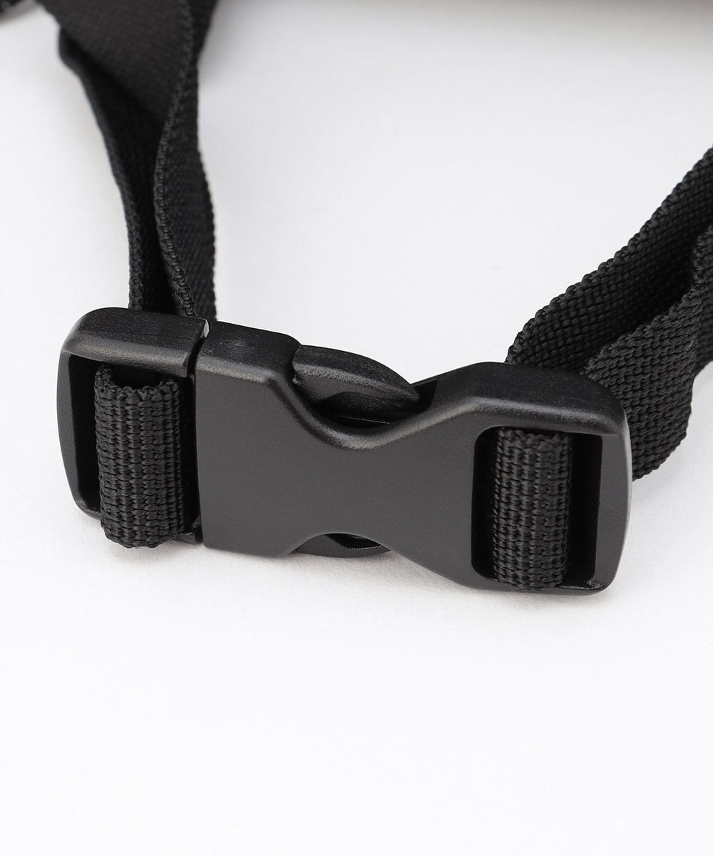 JOSEPH ABBOUD MOUNTAIN 【UNISEX】Pe／Nyピーチデイ バッグ 