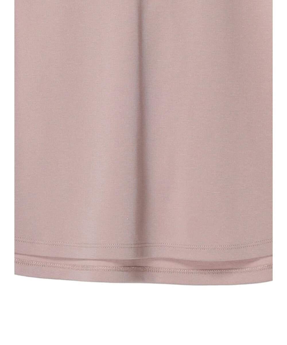 earth music&ecology マジョリカプリーツプルオーバー 