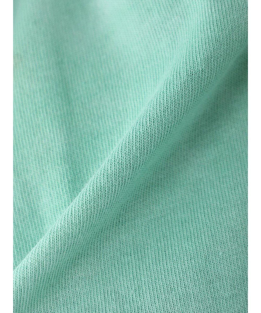 Green Parks ・ｎｏｖｅｍ　９　タイダイＴＥＥワンピース 