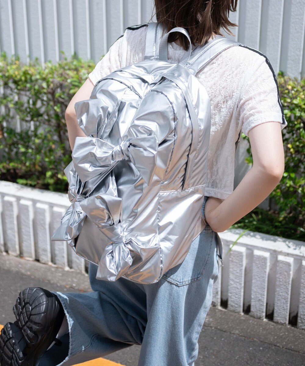 WEGO BIGリボンデイパック 