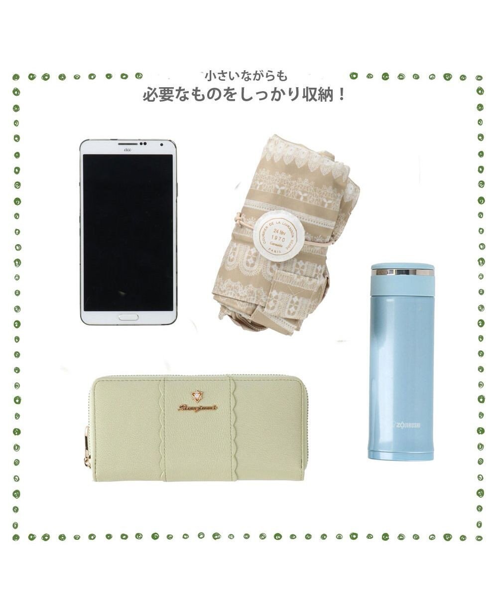 ROOTOTE 1084【手洗い可能】SC.デリ.ストライプ.ウエッファ-B 