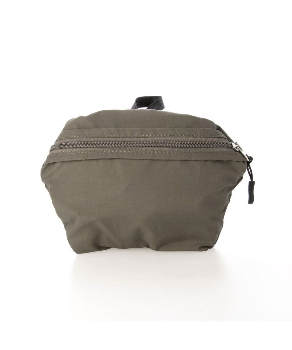 UNBILLION カシュカシュ cachecache / ナイロンリュックセットトラベルボストンバッグ 