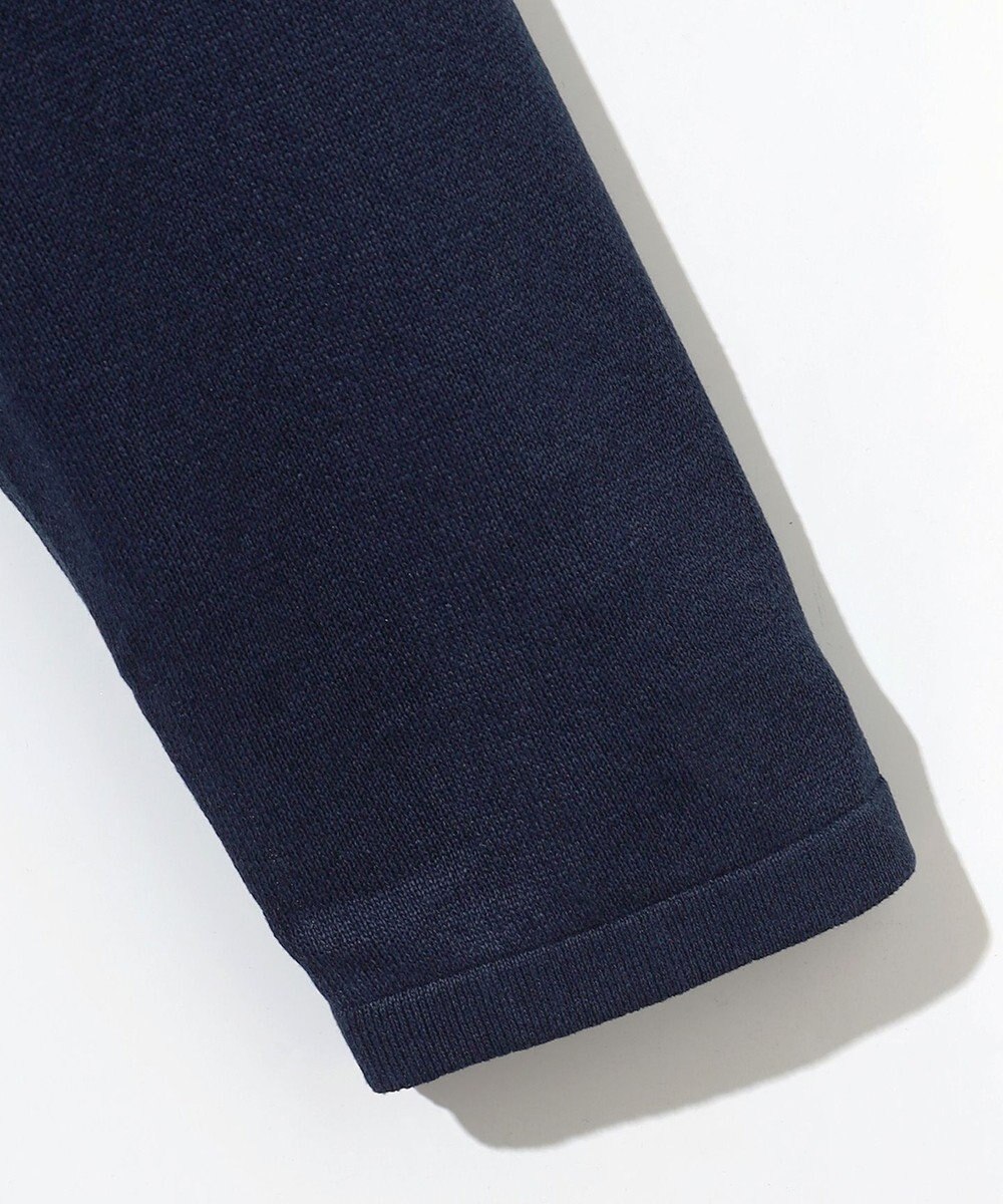 JOSEPH ABBOUD MOUNTAIN 【エコ素材・軽量・通気性・速乾性】ペーパーヤーンパーカー 