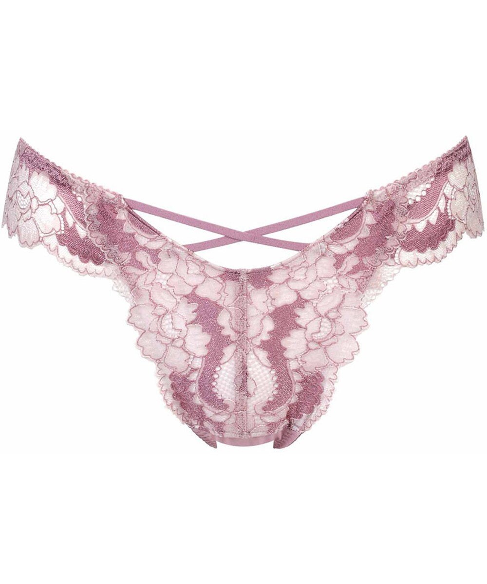 WACOAL Ｔバック ショーツ 【重力ケアブラ】 BXB194とペア はきこみ丈あさめ バックのかぶりが広め ソング レディース PXB494 /ワコール 