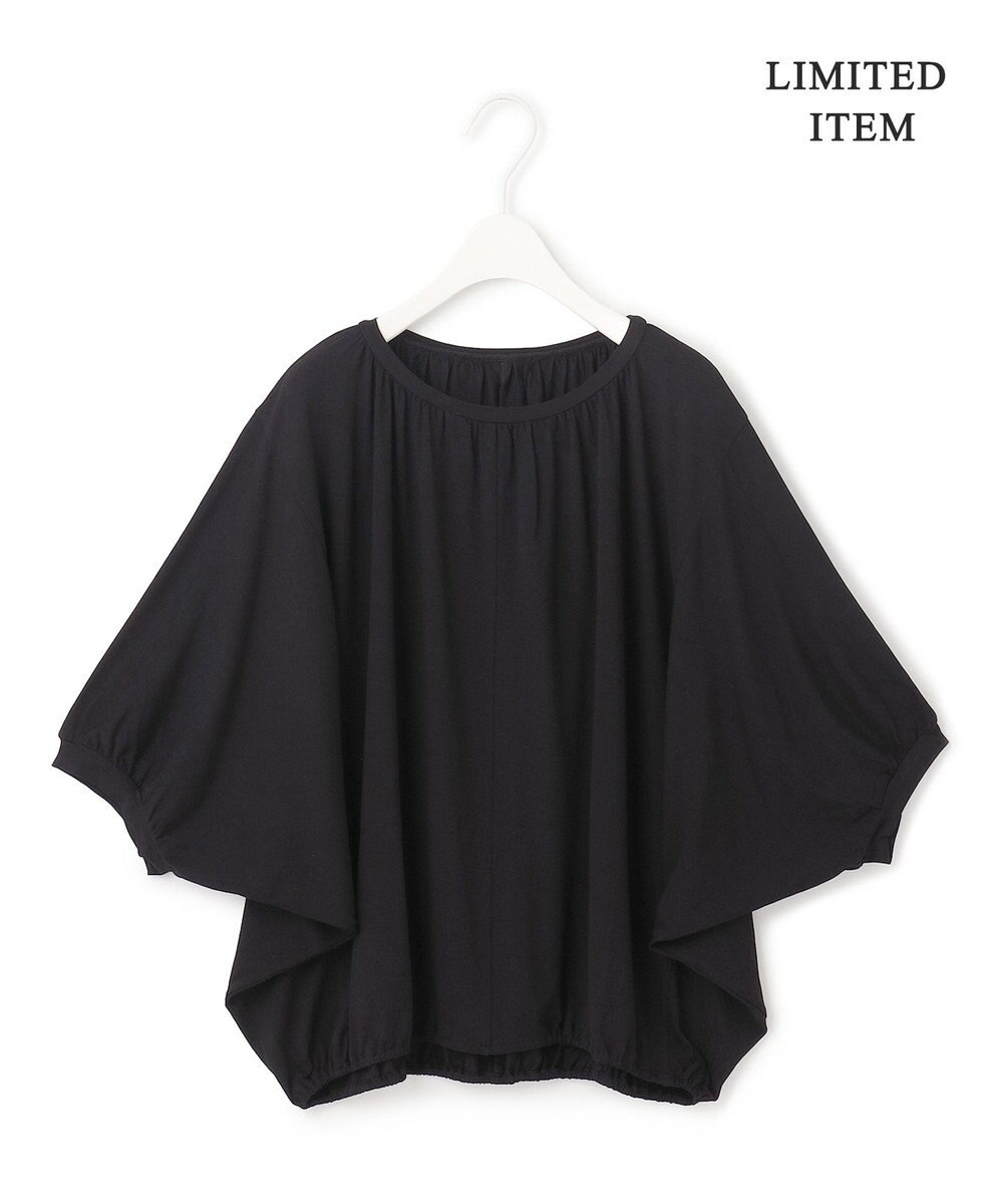 ICB 【WEB限定・洗える】Float ドルマンスリーブカットソー 