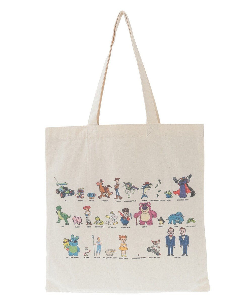 AMERICAN HOLIC 【TOY STORY】トートバッグ 