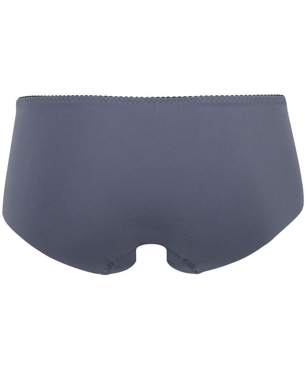 Wing Wing Lesiage　【2720シリーズ】ペアショーツ　はきこみ丈あさめ　ウイング／ワコール　PF2721 