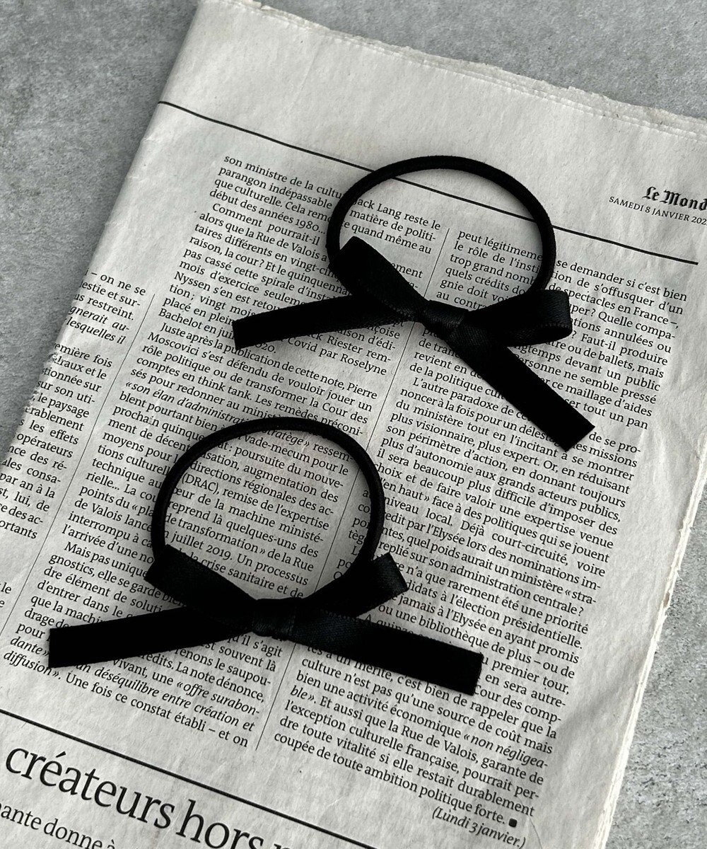 WEGO L2Pリボンゴム 