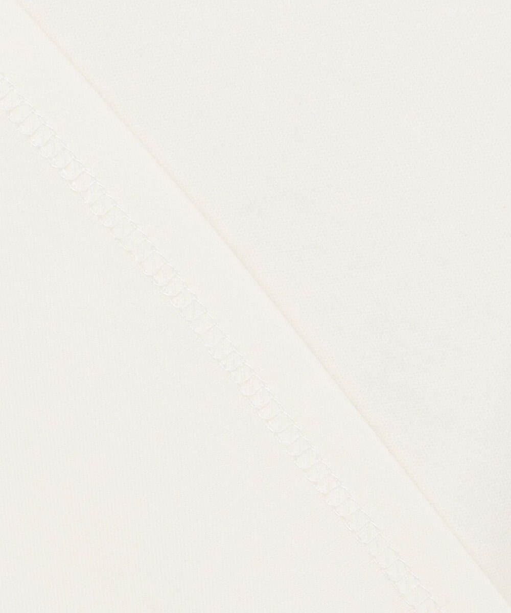 J.PRESS LADIES 【WEB限定・洗える】キャミワンピース カットソー ツインセット 