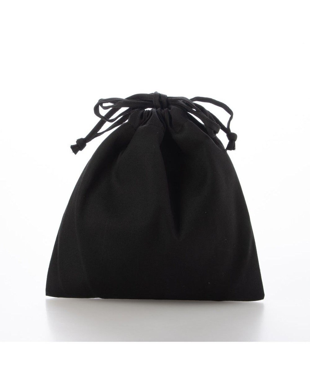 UNBILLION カカトゥ kakatoo / メッシュスクエアバッグ 