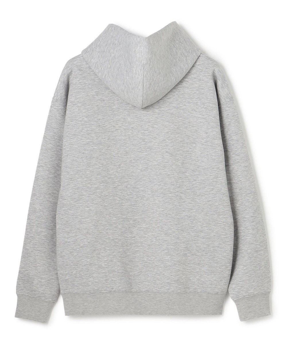 UNFILO MENS 【男女兼用】BEAUTY FORM JERSEY パーカー 