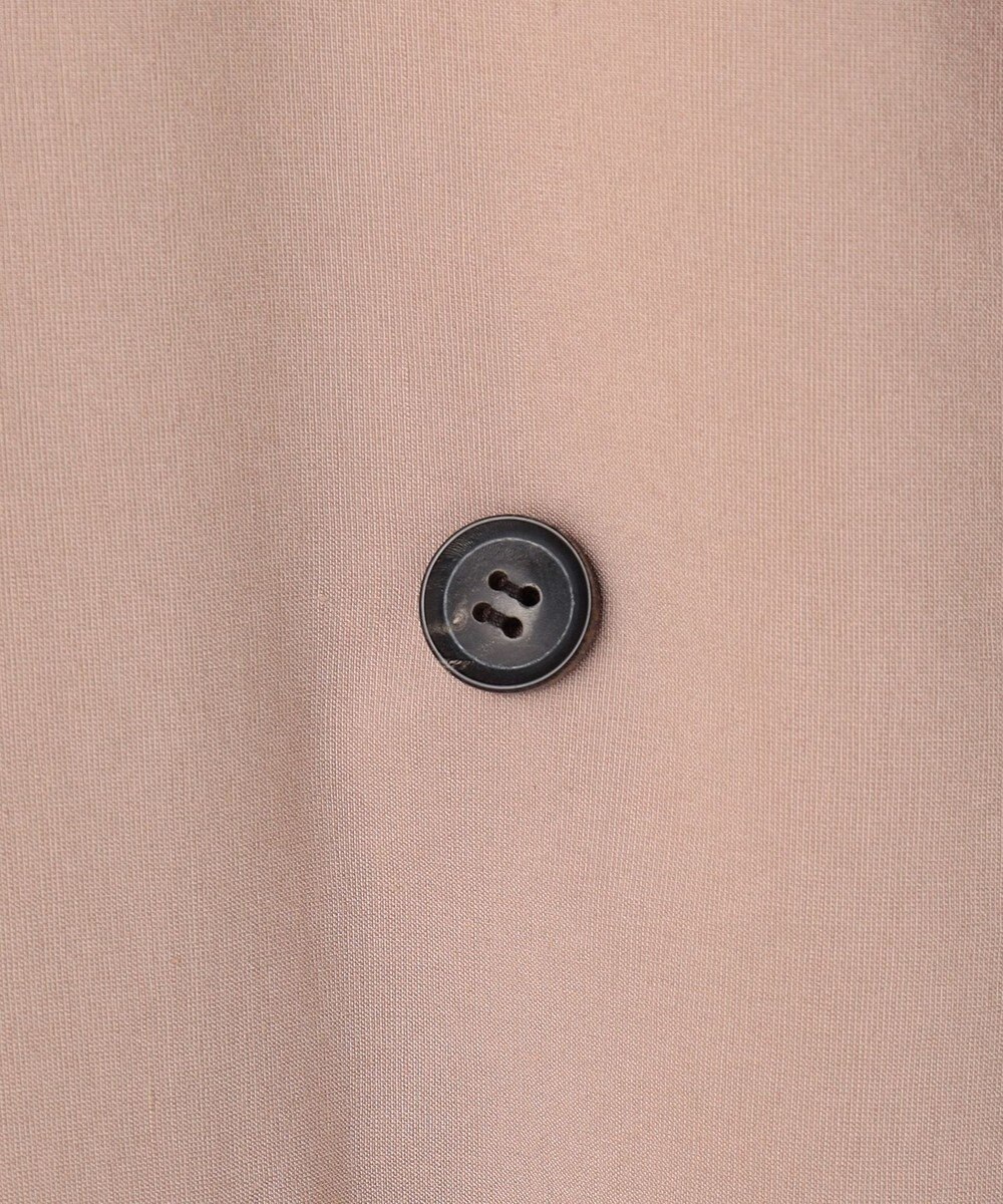 BEIGE， SPINEL / ハーフスリーブ ダブルジャケット 