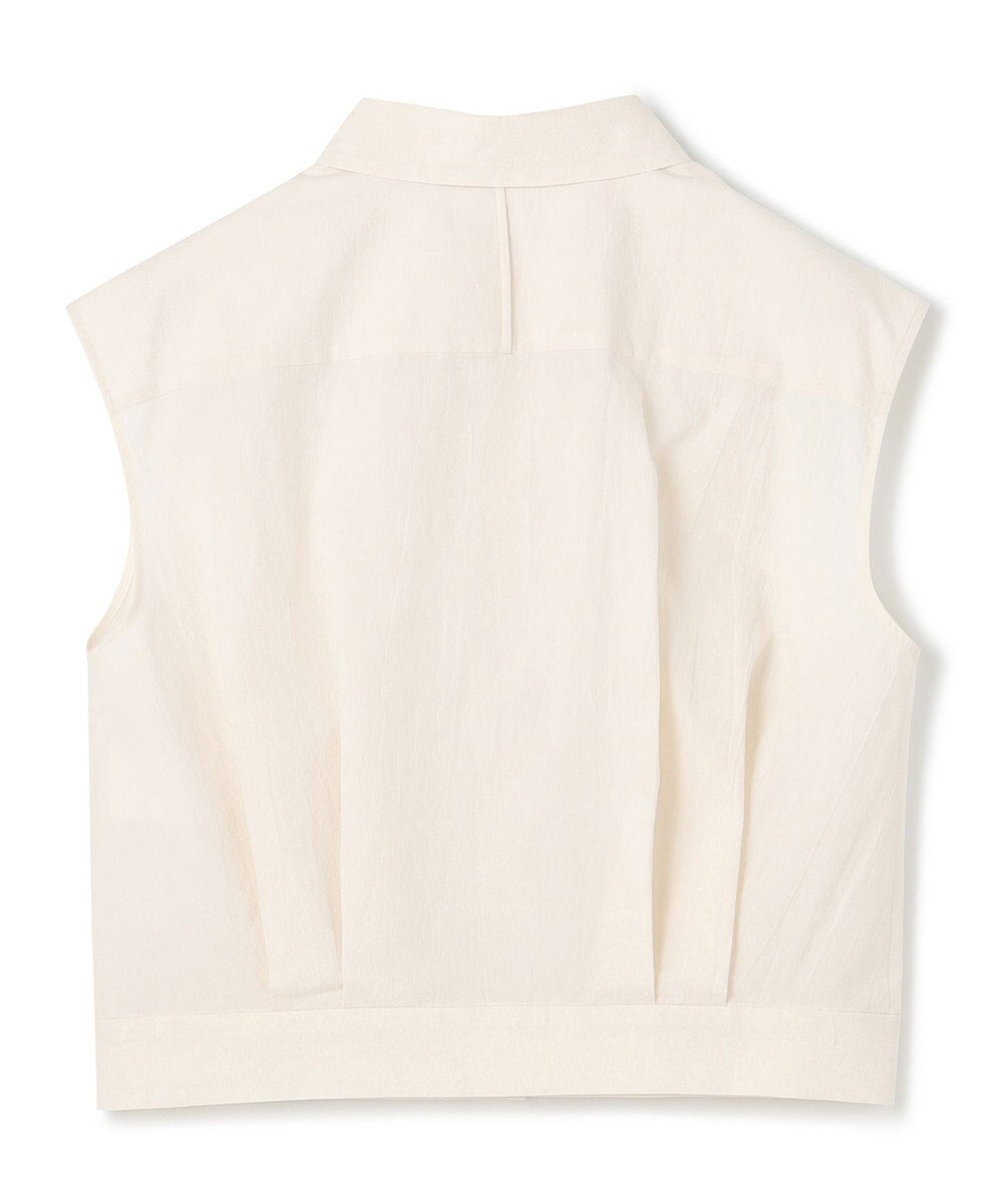 BEIGE， GABRIEL / ショートレングス ブラウス 