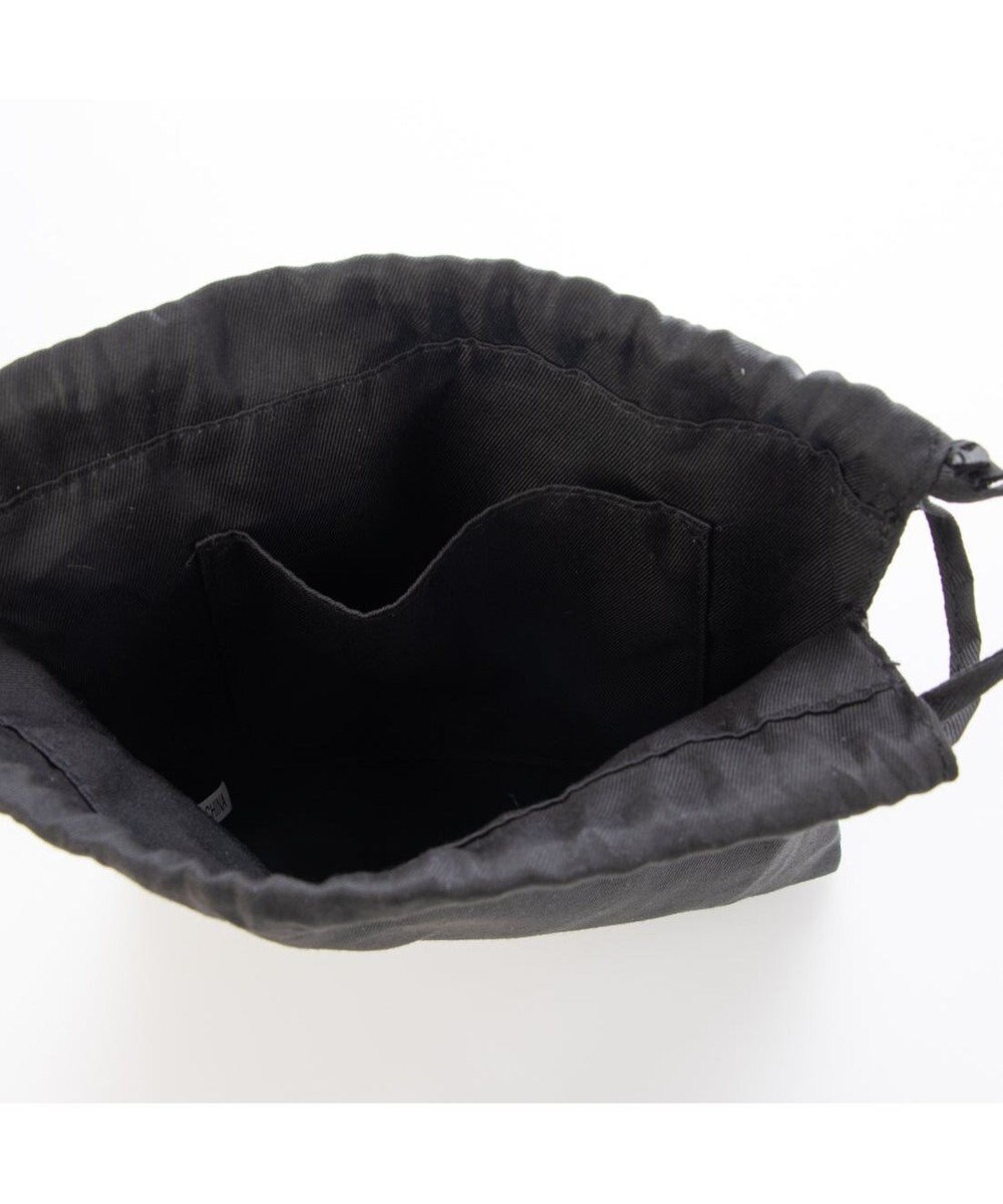 UNBILLION カカトゥ kakatoo / メッシュスクエアバッグ 