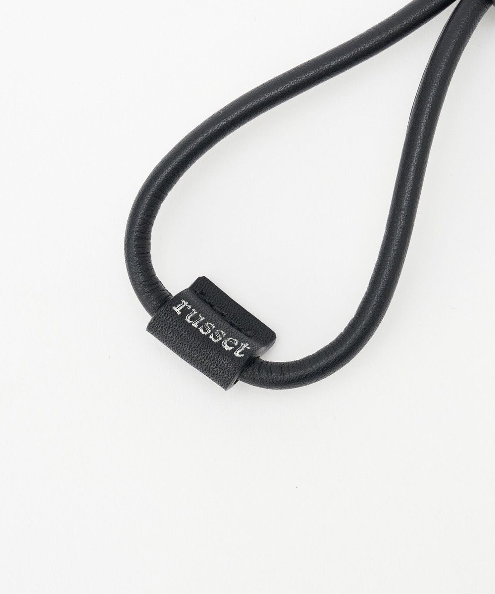 russet レザーキーリング(CE-1455) 