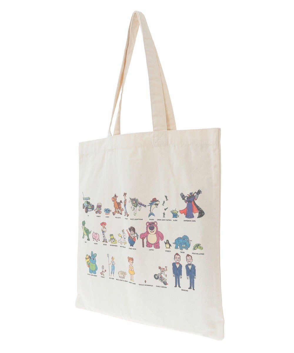 AMERICAN HOLIC 【TOY STORY】トートバッグ 