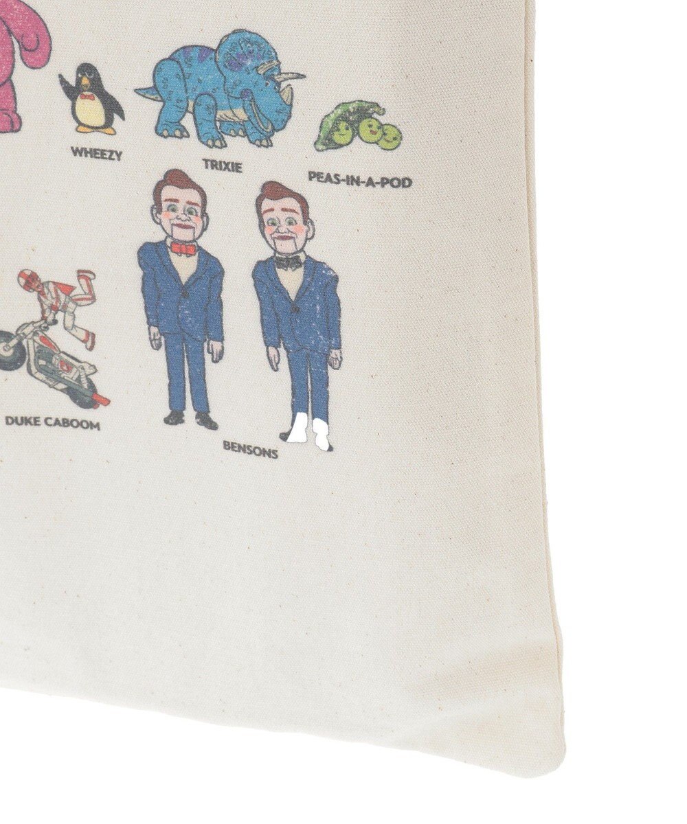 AMERICAN HOLIC 【TOY STORY】トートバッグ 