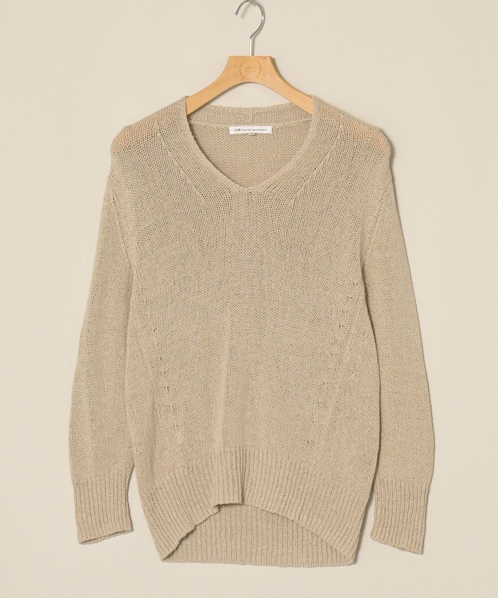 ONWARD Reuse Park 【23区】ニット春夏 