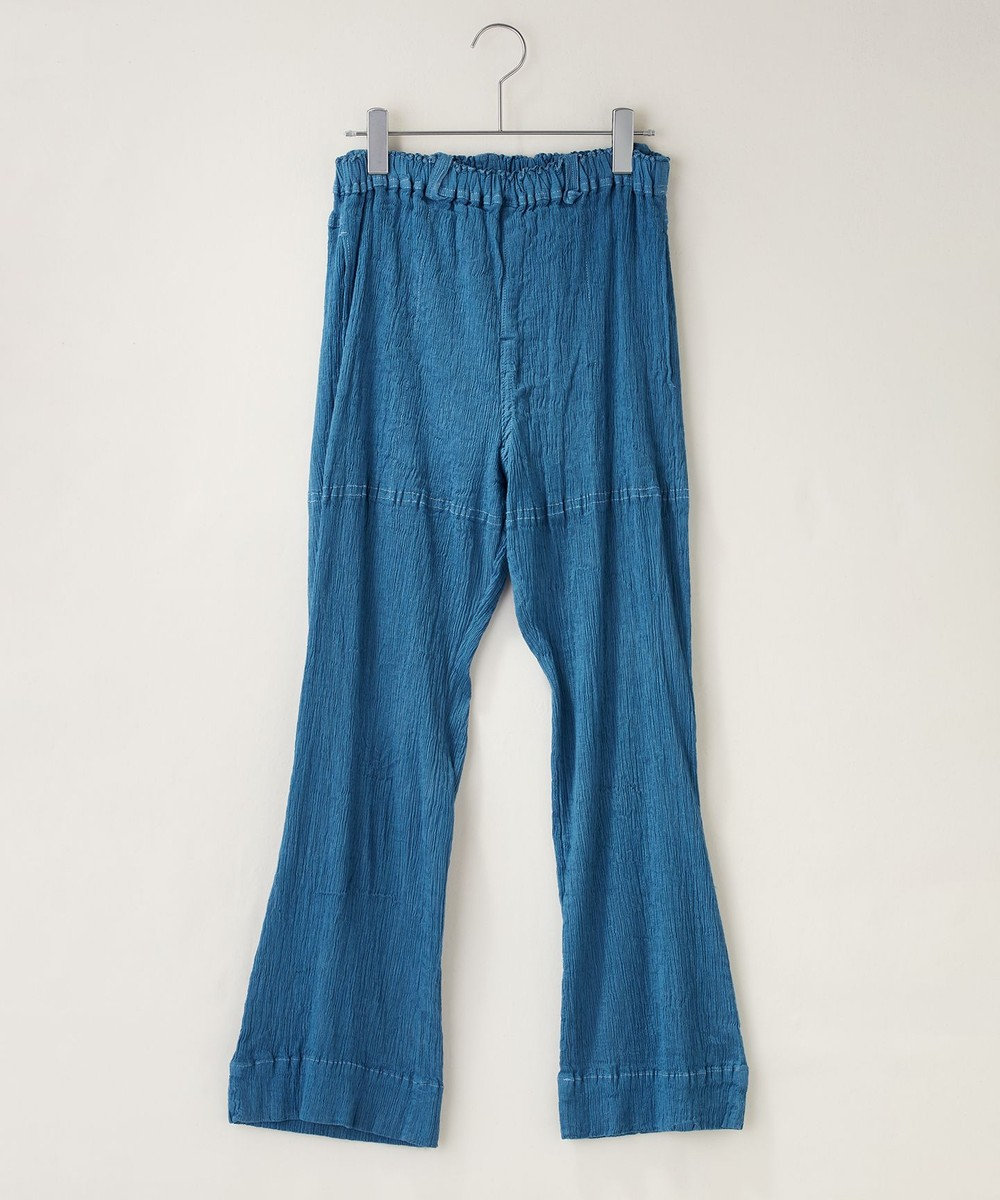 crêprie tsumori chisato creperie INDIGO PANTS クレプリ インディゴパンツ 