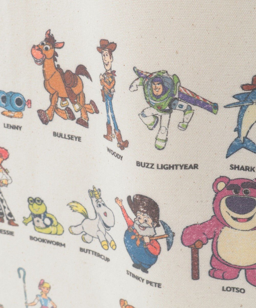 AMERICAN HOLIC 【TOY STORY】トートバッグ 