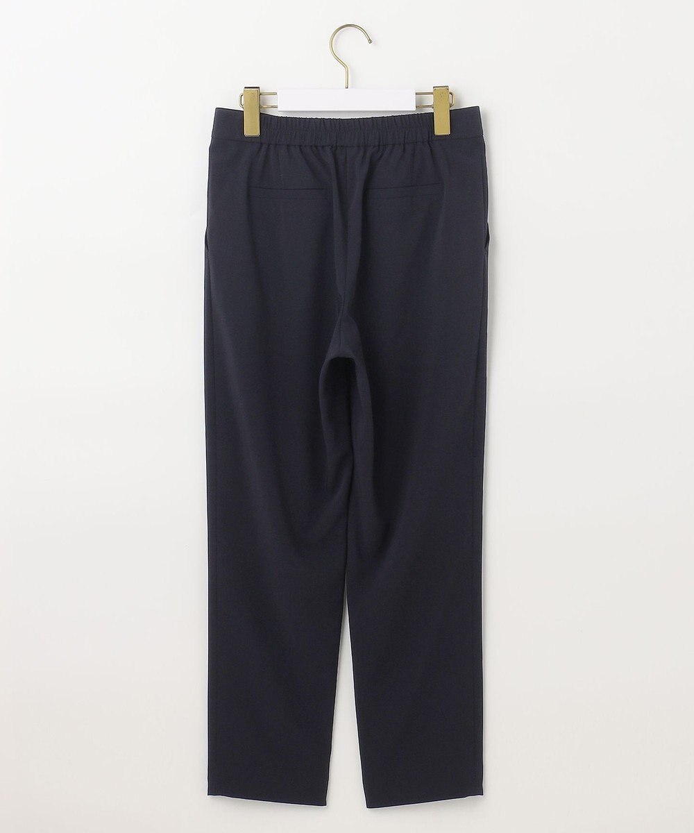 ANY SIS 【セットアップ可】セレモニーダブルクロス テーパードパンツ 