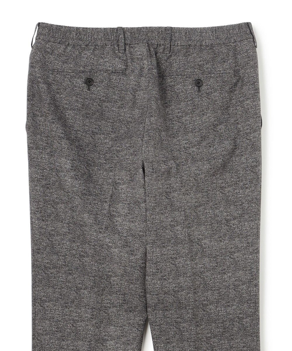 JOSEPH HOMME 新色【セットアップ対応 / 後ろウエストゴム仕様】クールドッツストレッチ　テーパードパンツ / CITY EASY 