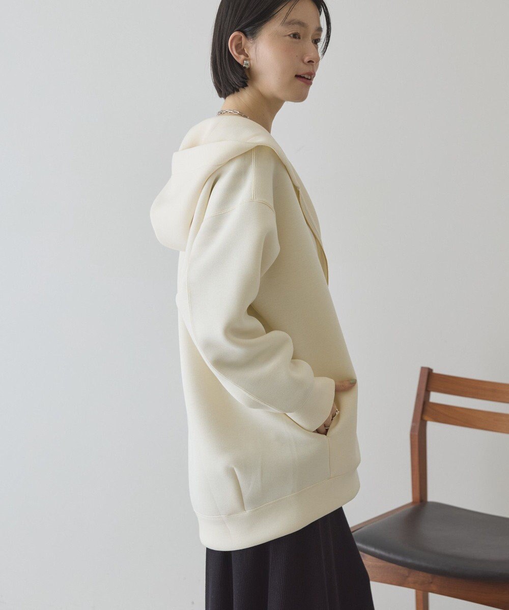 AMERICAN HOLIC ポンチZIPパーカー 