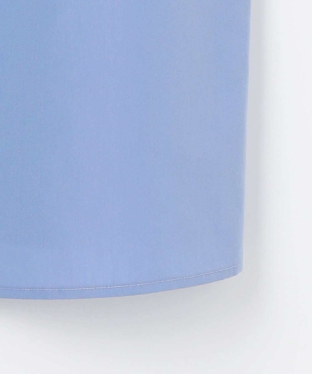 Feroux 【大好評につき追加生産決定！】袖チュールブラウス 