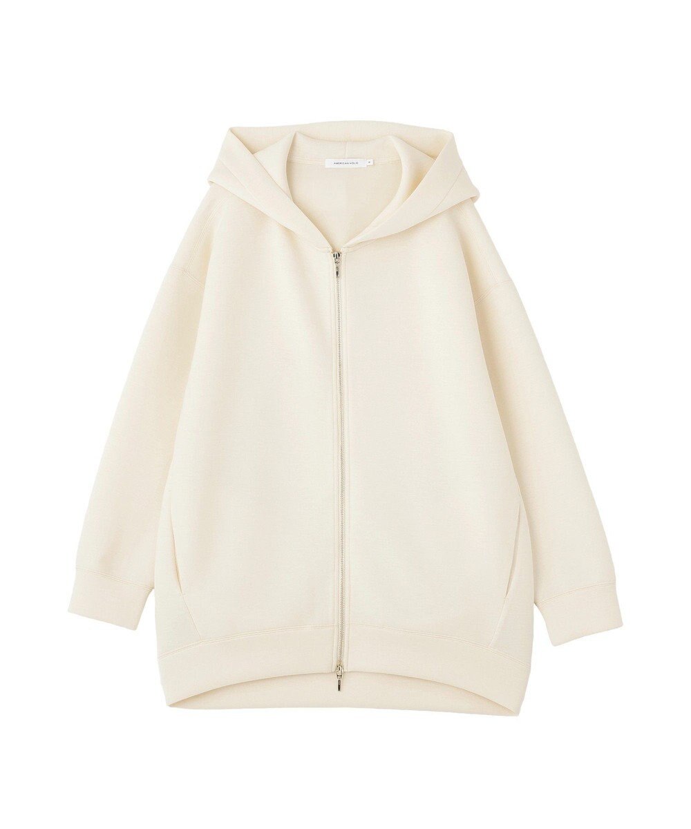 AMERICAN HOLIC ポンチZIPパーカー 