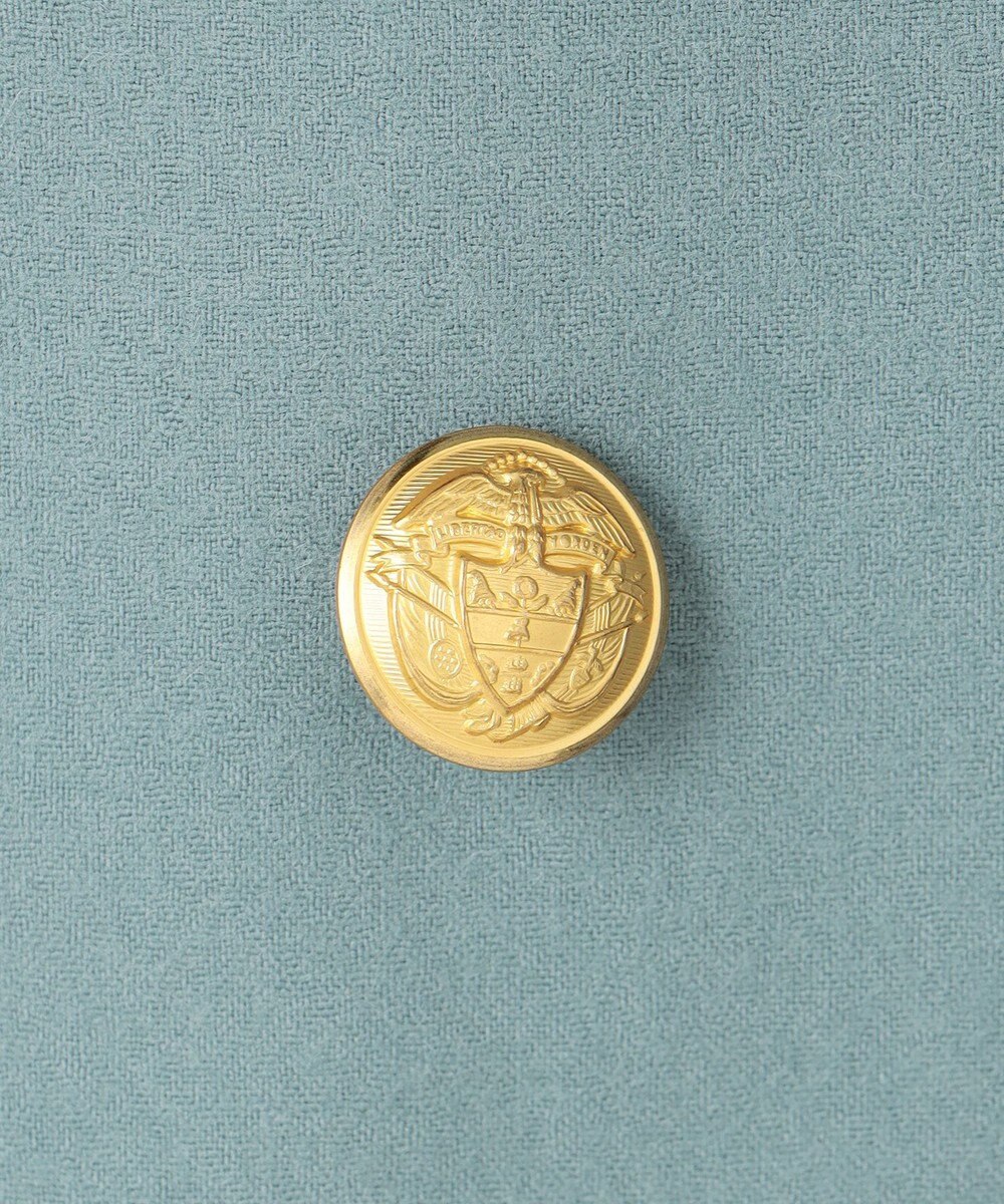 J.PRESS MEN 【J.PRESS ORIGINALS】1001 PAPER FLANNEL 6B BLAZER / JAPAN MADE 