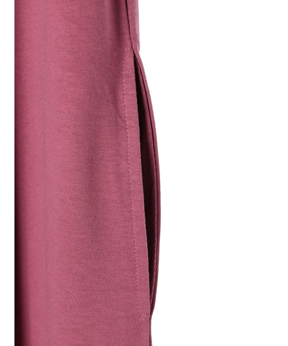 Green Parks ・ＳＵＧＡＲ　ＳＰＯＯＮ【ＣＯＯＬ】タックノースリワンピ 