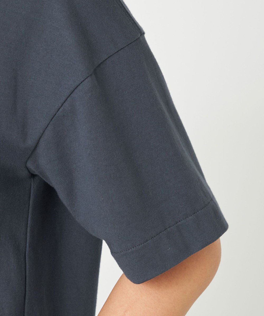 NAVE プリントTシャツ 