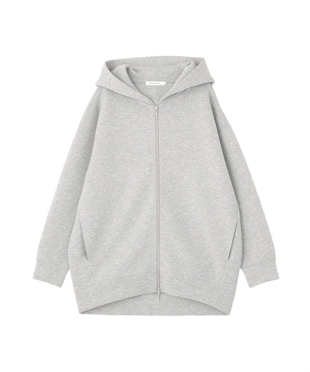 AMERICAN HOLIC ポンチZIPパーカー 